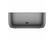 Alt View 6. HP - HP Thunderbolt 4 Ultra 280W G6 Dock - AW5M5UT#ABA.