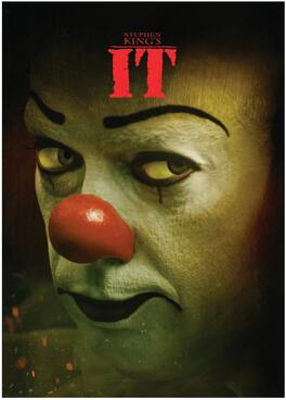 Stephen King's It! - DVD