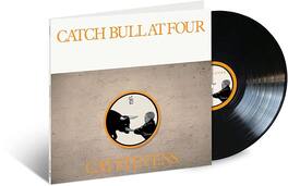 Cat Stevens - Catch Bull At Four - VINYL LP