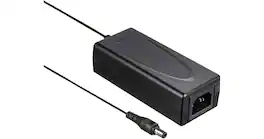 HP - Poly Studio X50/X70/USB Power Supply Without Power Cord Model 875M7AA