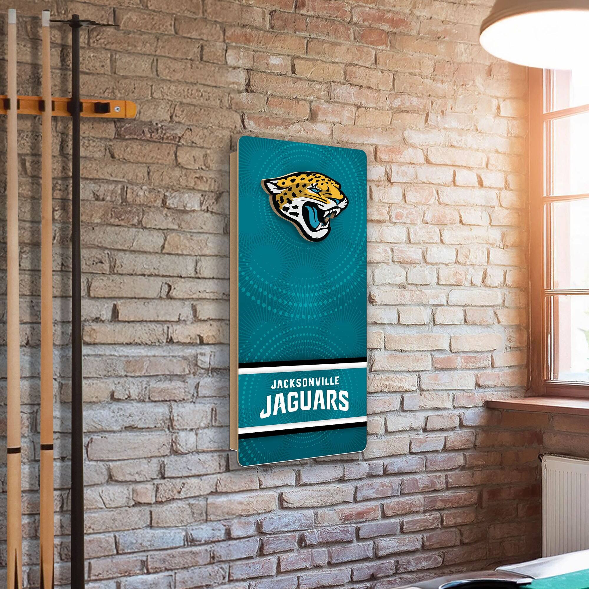 Jacksonville Jaguars