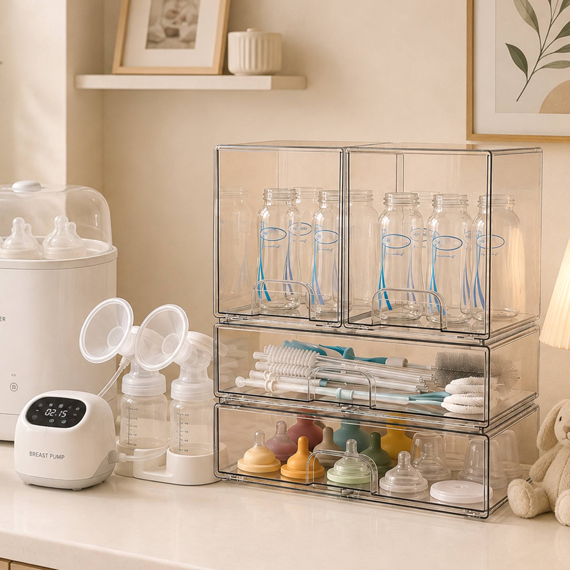 ER
LO
21.50
BREAST PUMP