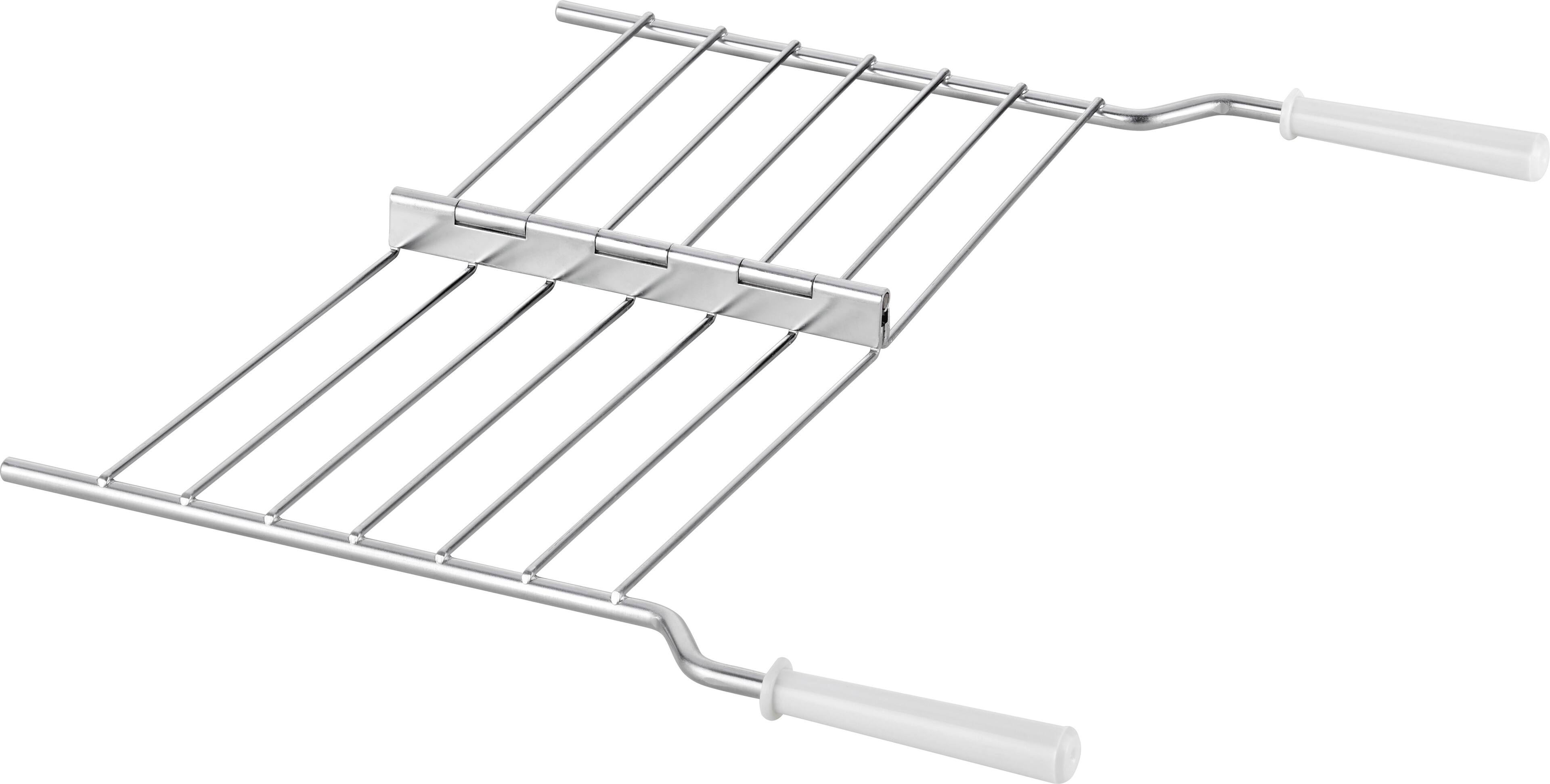 Alt View 1. ZWILLING - ZWILLING Enfinigy Toaster Sandwich Rack - Short - White - White.