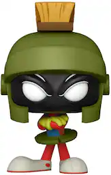 Space Jam A New Legacy Funko POP Vinyl Figure | Marvin the Martian
