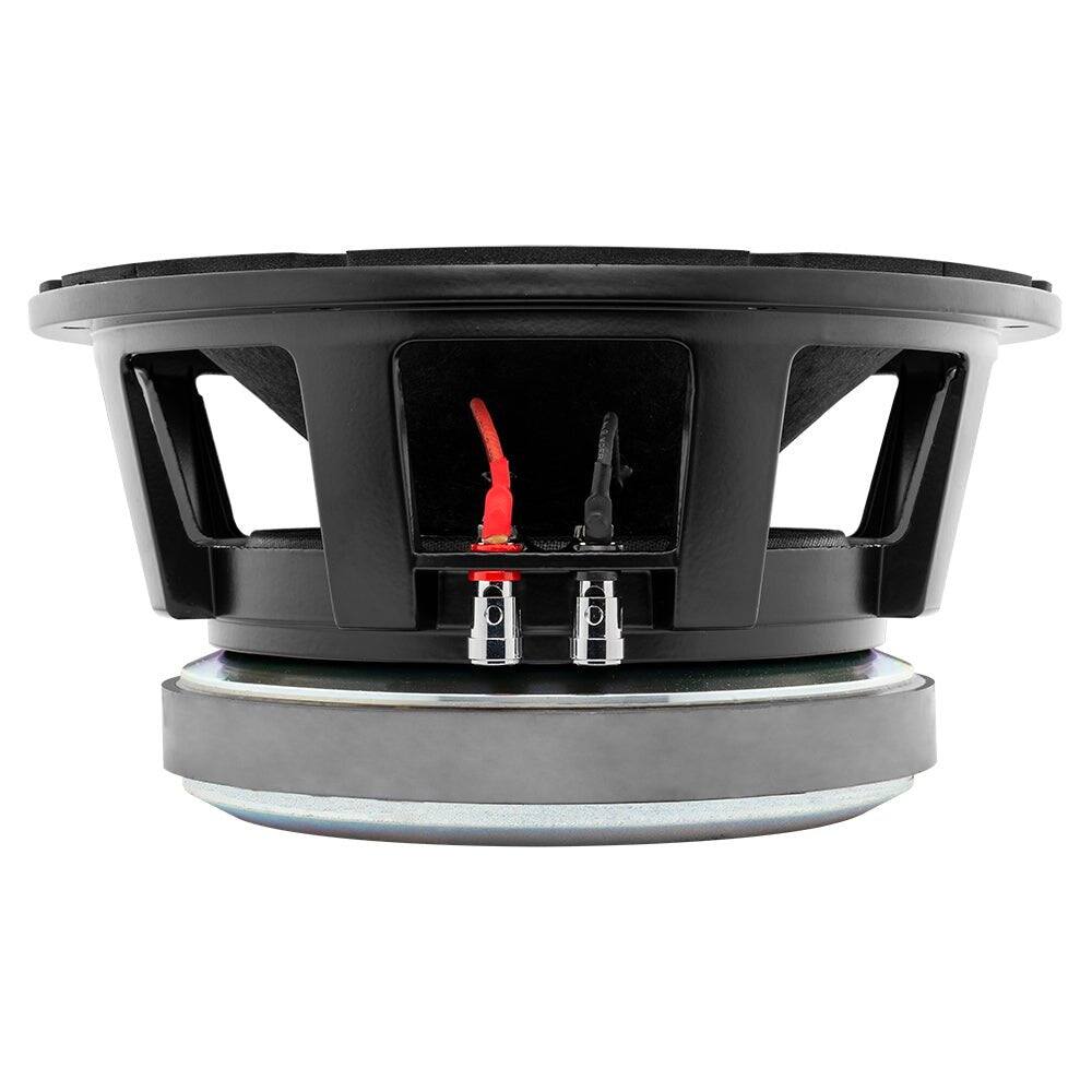 Alt View 2. DS18 Audio - PANCADAO 10" Mid-Bass Loudspeaker, 1500W RMS 8-Ohm.