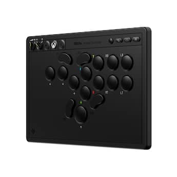 8BitDo Arcade Wireless Gaming Controller for Xbox One, Xbox X|S 8BitDo Arcade Wireless Gaming Controller for Xbox One, Xbox X|S