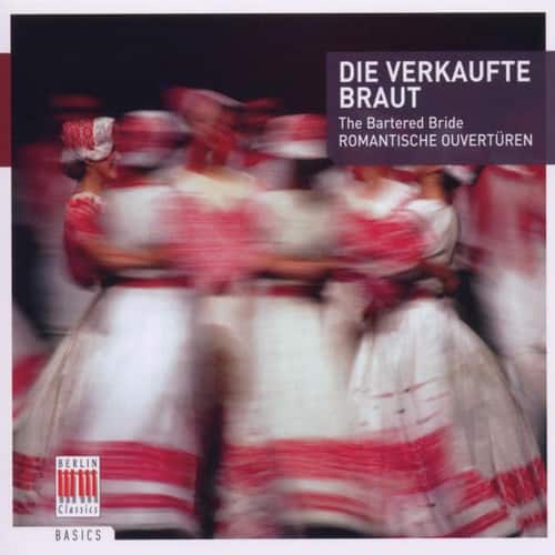 Otmar Suitner - Romantic Overtures   - COMPACT DISCS [CD] price history on PriceWatchPro