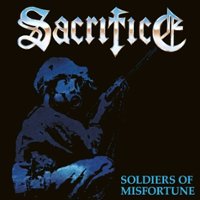 Soldiers of Misfortune [LP] - VINYL - Front_Zoom