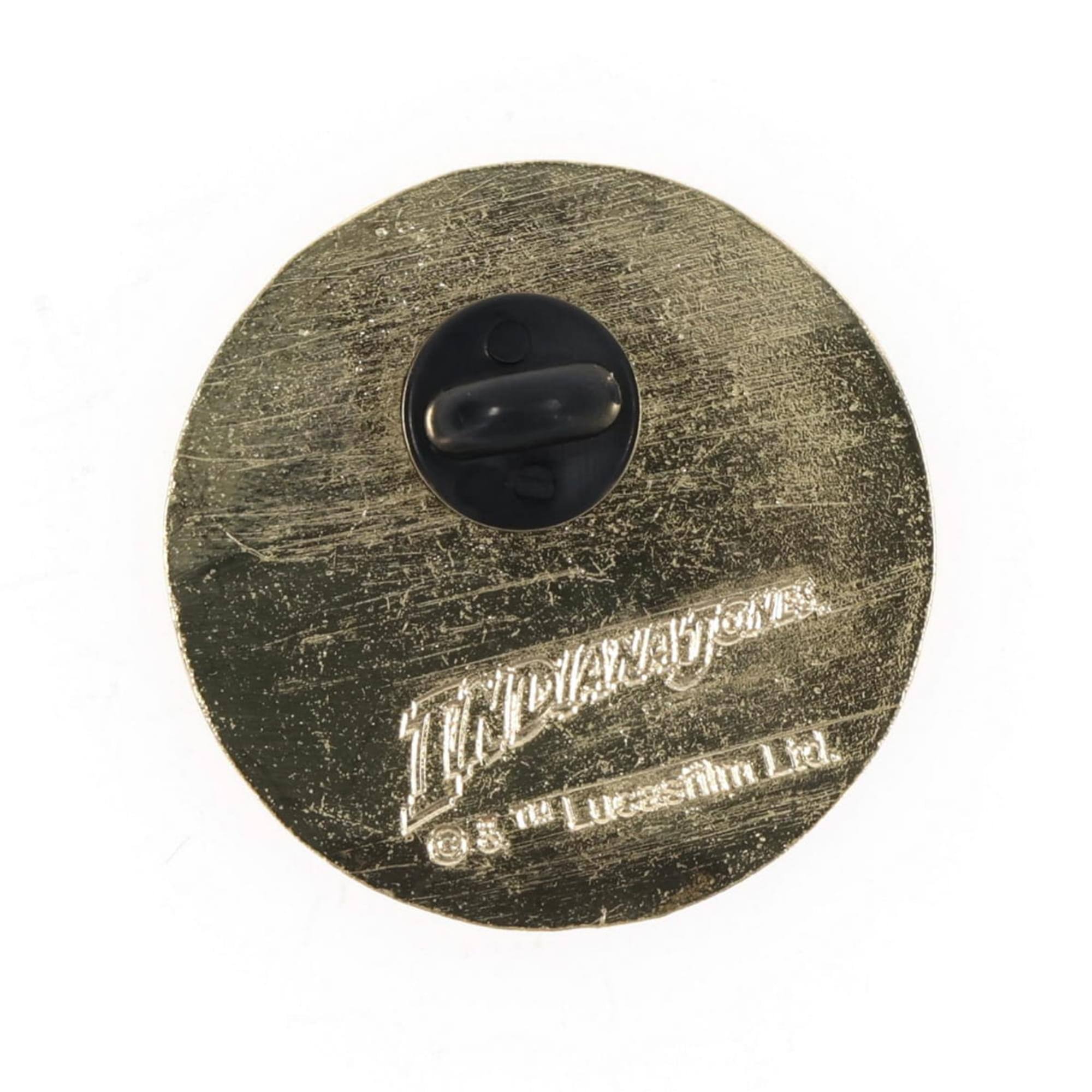 Indiana Jones  
© & ™ Lucasfilm Ltd.