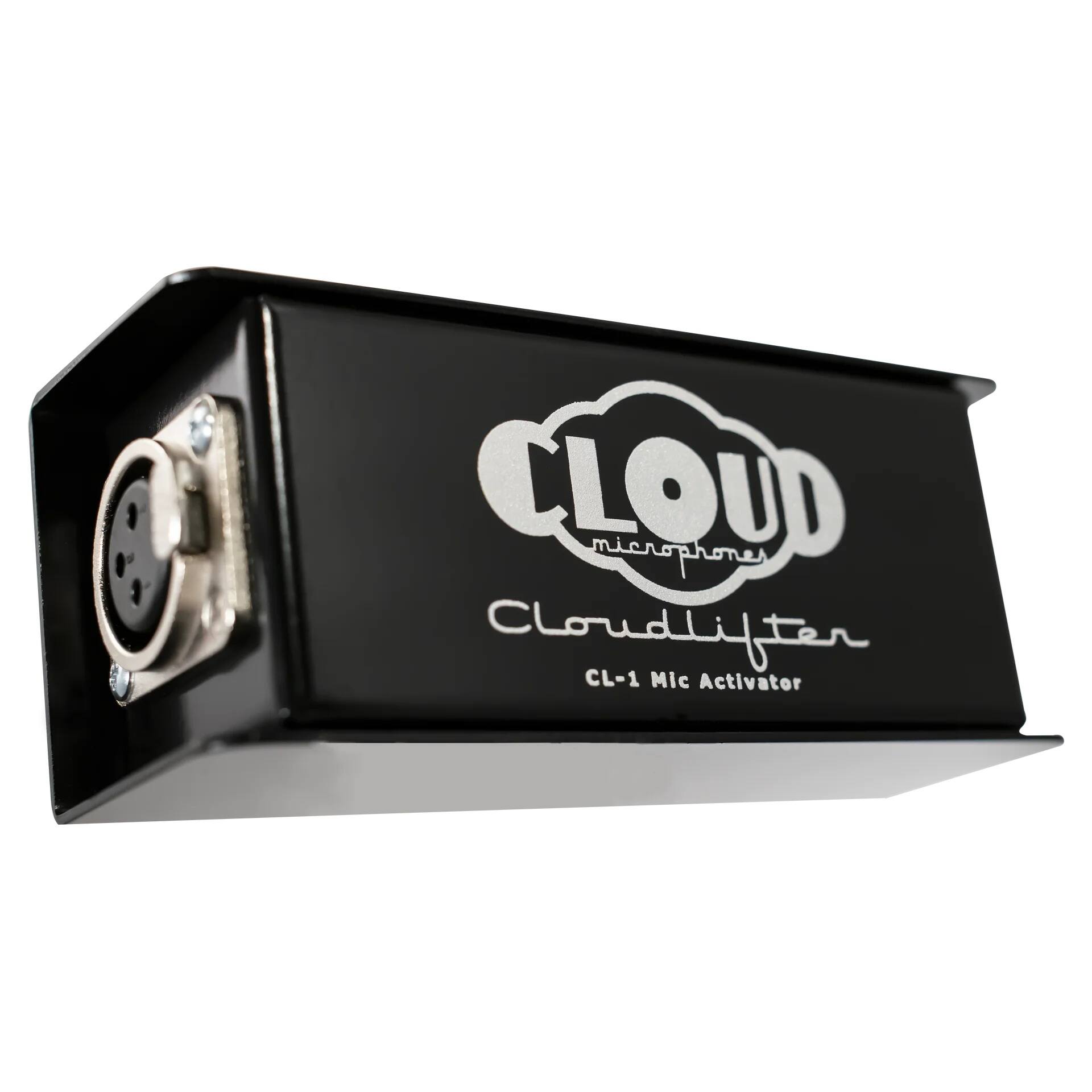 LOUD microphones  
Cloudlifter  
CL-1 Mic Activator