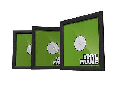 VINYL FRAME