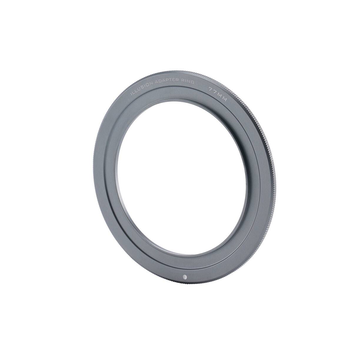ADAPTER RING ILLUSION 77MM