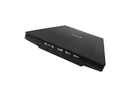 Canon - CanoScan LiDE 400 4800 x 4800 DPI Flatbed scanner Black A4