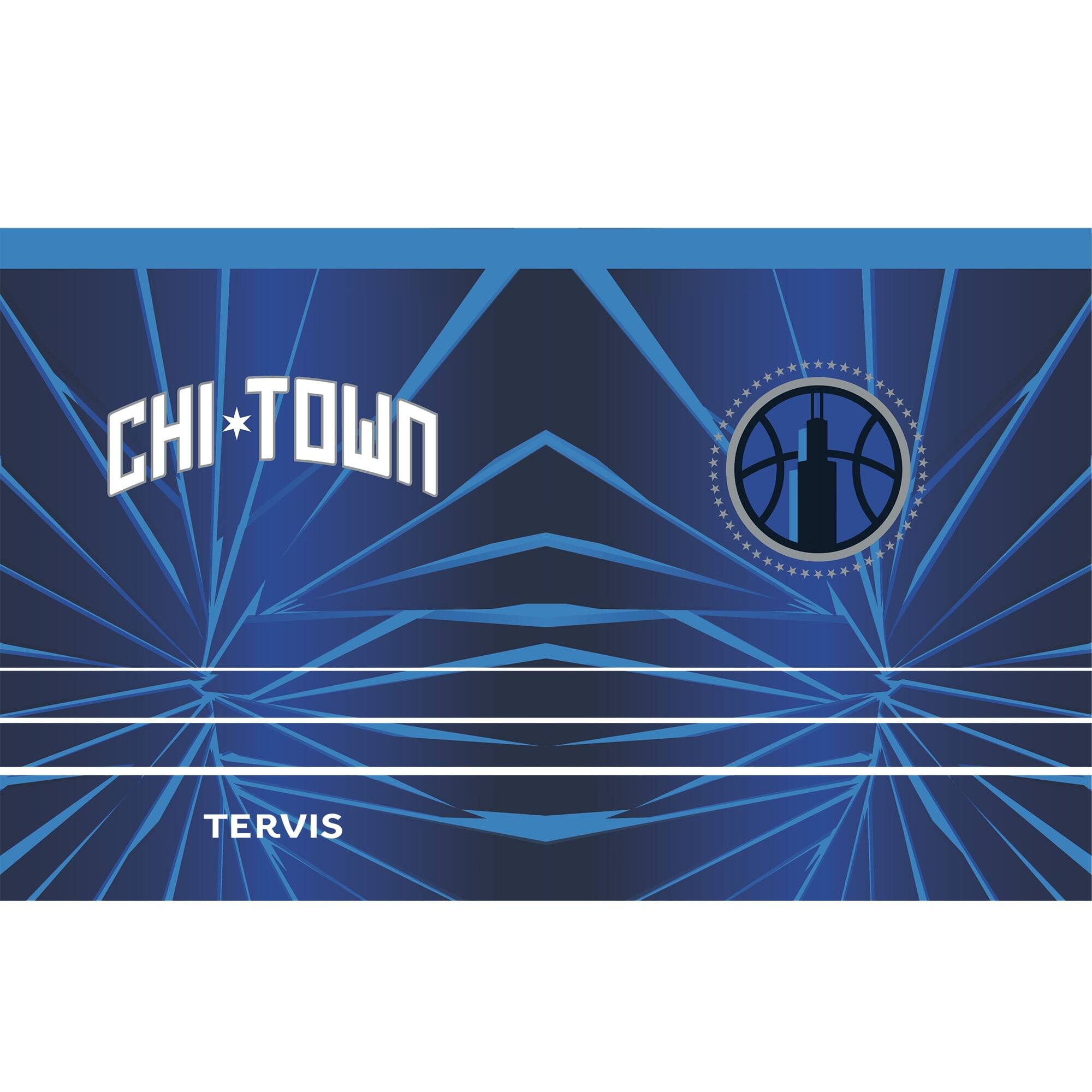 CHI TOWN  
TERVIS