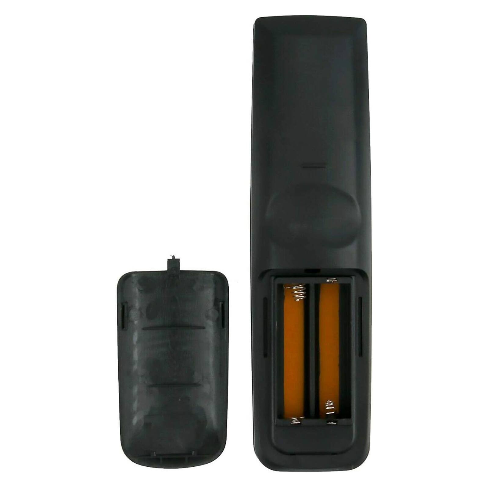 Back. WINFLIKE - New AKB69680401 Replaced Remote Control fit for LG HD LCD TV - black.