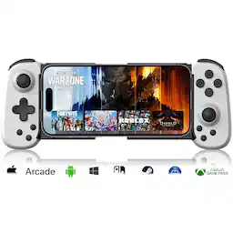 Color: White Size: Standard Version(D6)