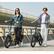 Alt View 1. GoPowerBike - GoPowerBike GoPlus Folding Electric Bike | UL2849 Certified | Orange - Orange.