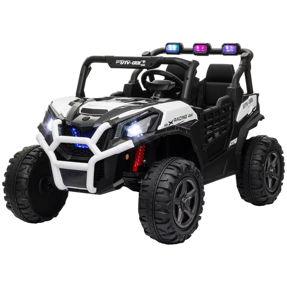 UTV-OOL 7 - 4x4 RACING NR 100-VTU