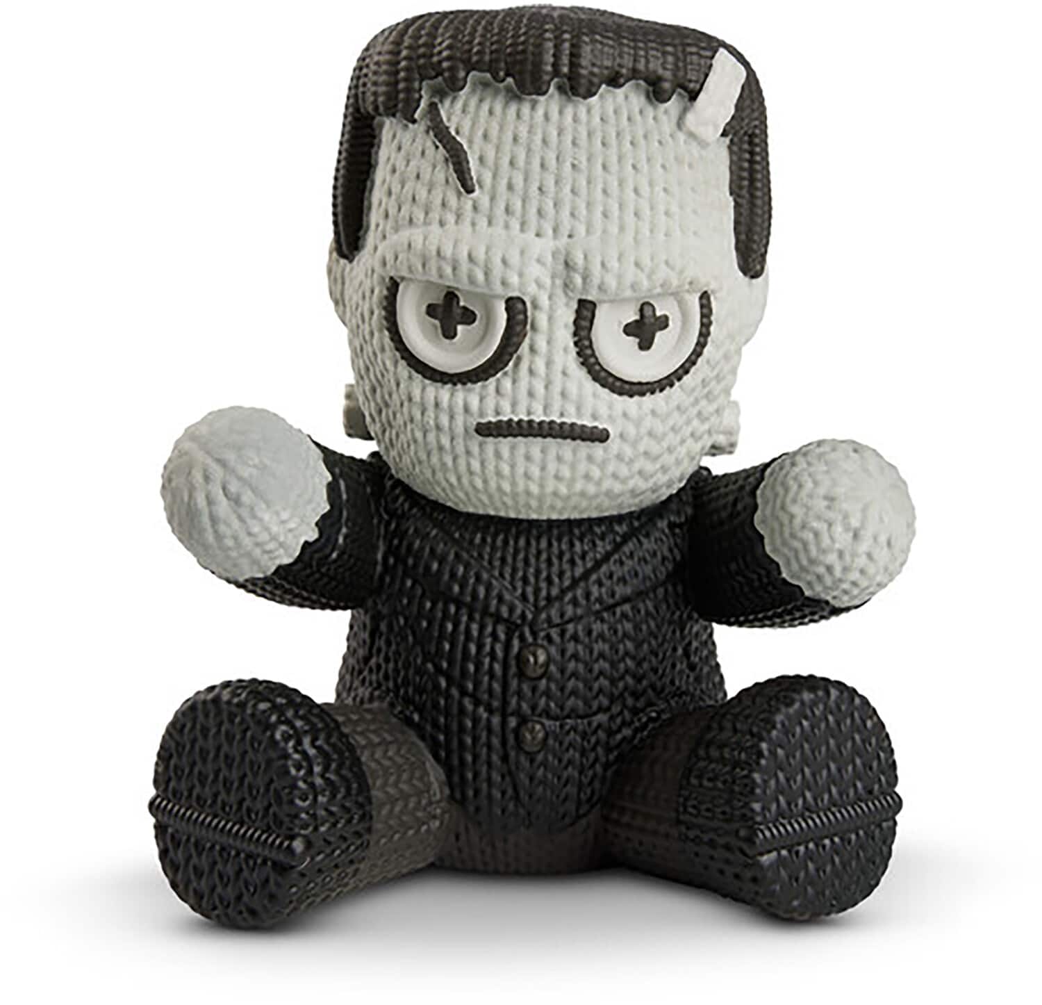 Handmade by Robots - Universal Monsters - Frankenstein #236 - COLLECTIBLES - Multicolor price history on PriceWatchPro