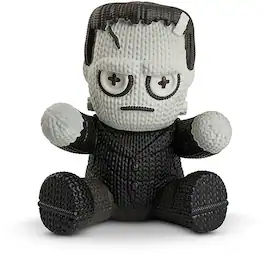 Handmade by Robots - Universal Monsters - Frankenstein #236 - COLLECTIBLES - Multicolor