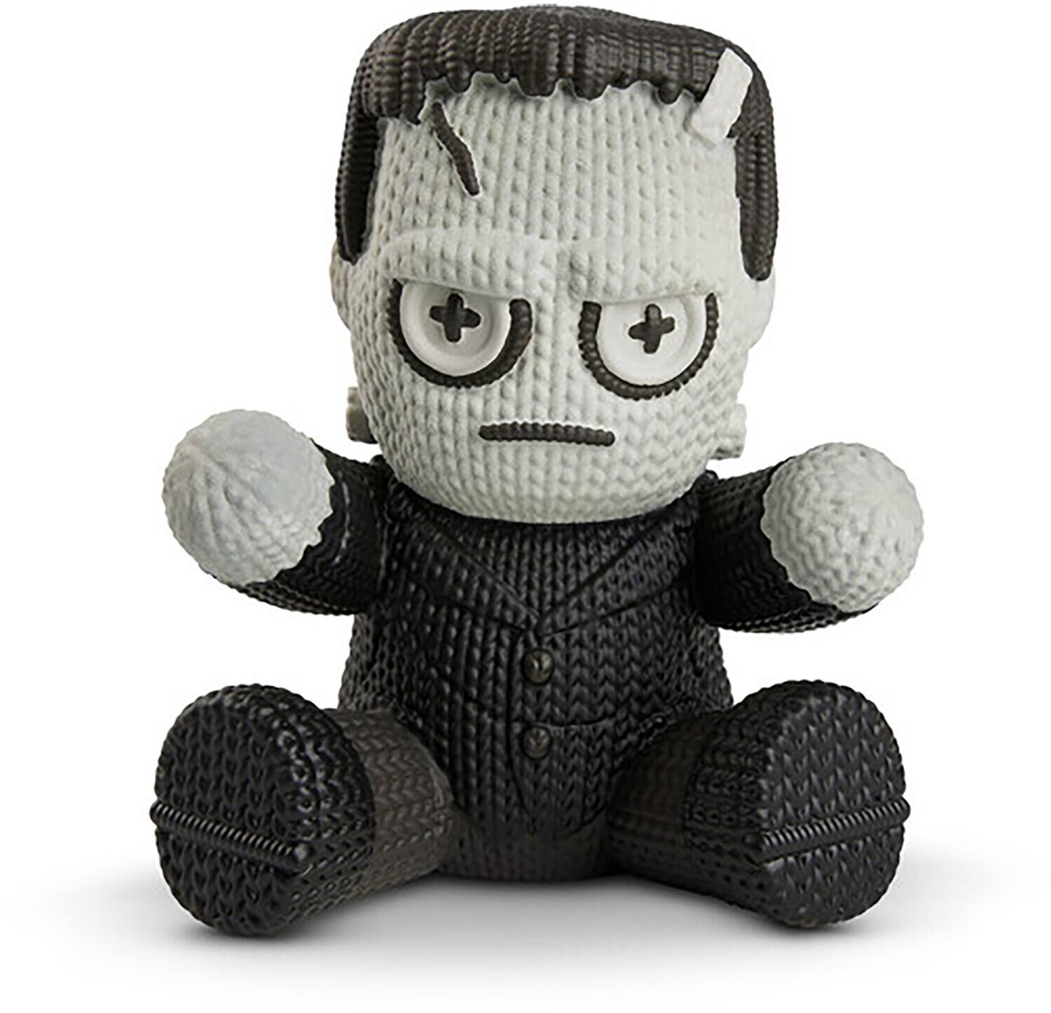 Front. Handmade by Robots - Handmade by Robots - Universal Monsters - Frankenstein #236   - Collectibles - Multicolor.