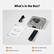 What's in the Box?
1. Merak
2. USB-A to USB-C Cable
3. IR Remote Control
4. User Manual