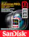 SanDisk Extreme PRO. R 2 SDXC UHS-I Card TB*To* Carte SDXC Extreme performance with SanDisk QuickFlow Technology SPEED UP TO 250 MB/s* Mo/s* - READ/ EN LECTURE 150 MB/s* Mo/s* - WRITE/ EN CRITURE SanDisk Extreme PRO 250 MB/s R 50/ MB/s W 2TB E V30 SanDisk Compatible with SanDisk QuickFlow SD UHS-I Card USB-A Reader to achieve stated read speeds (sold separately). Compatible avec SanDisk QuickFlow SD UHS-I Card USB-A Reader pour atteindre les vitesses de lecture indiquees (vendu sparment) SanDisk.