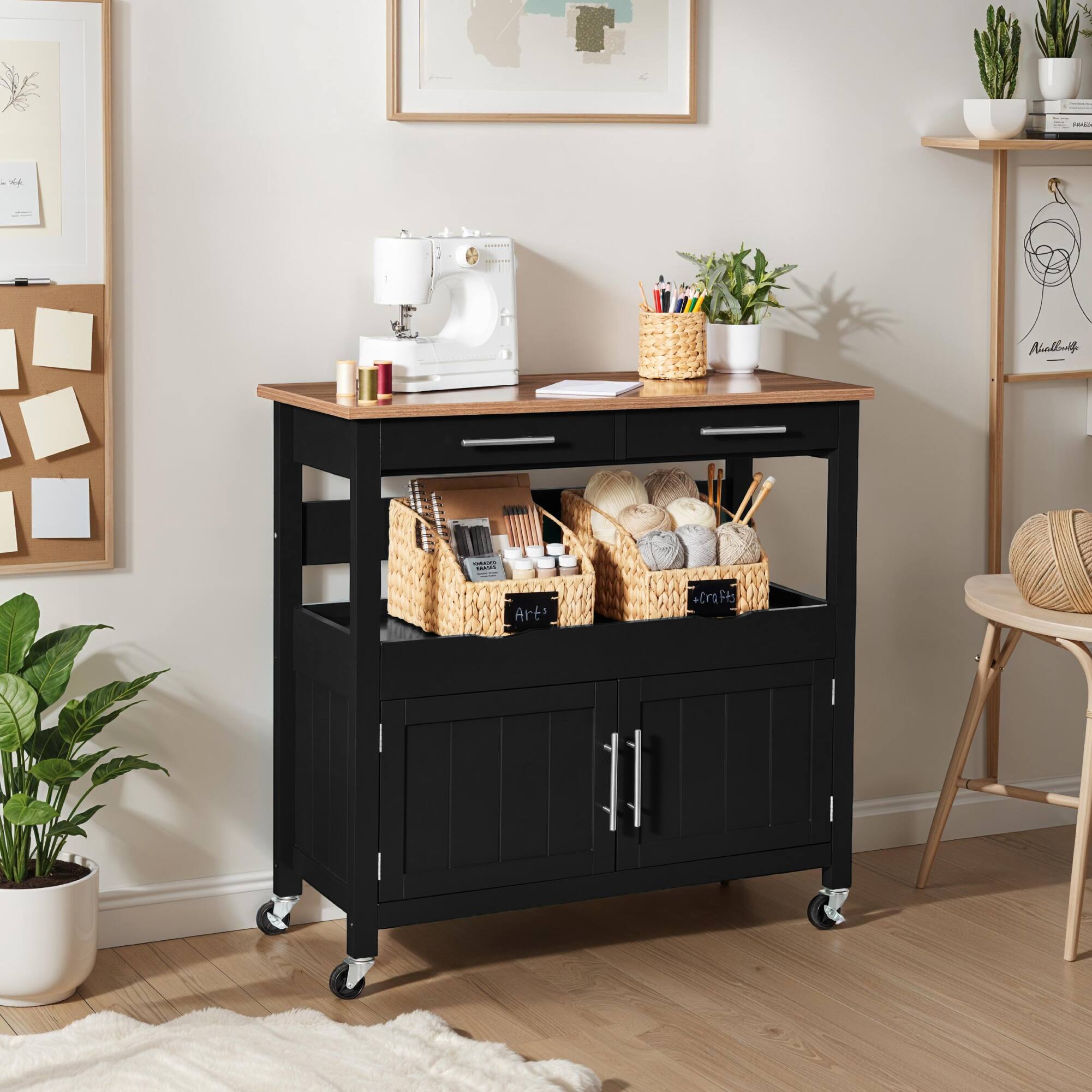 d CE - A Niallaif H Art' +CroFts i