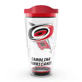 Tervis - Carolina Hurricanes 24oz. Tradition Classic Tumbler - Multicolor