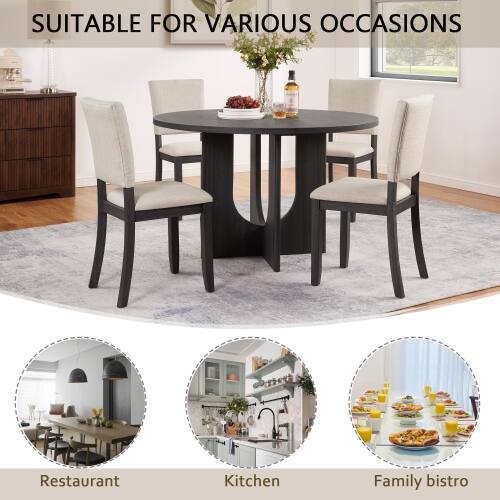 SUITABLE FOR VARIOUS OCCASIONS

Restaurant  
Kitchen  
Family bistro