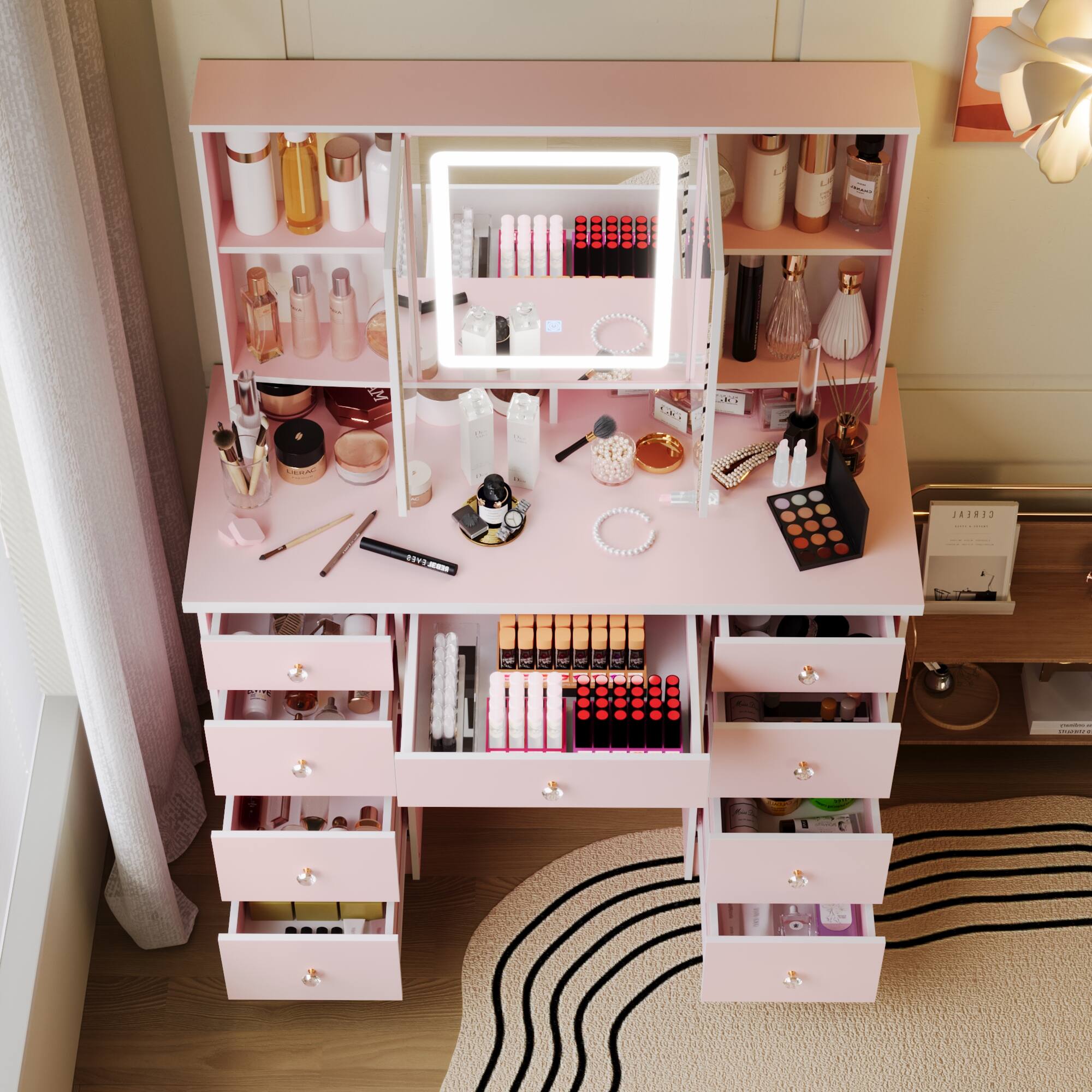 media item thumbnail