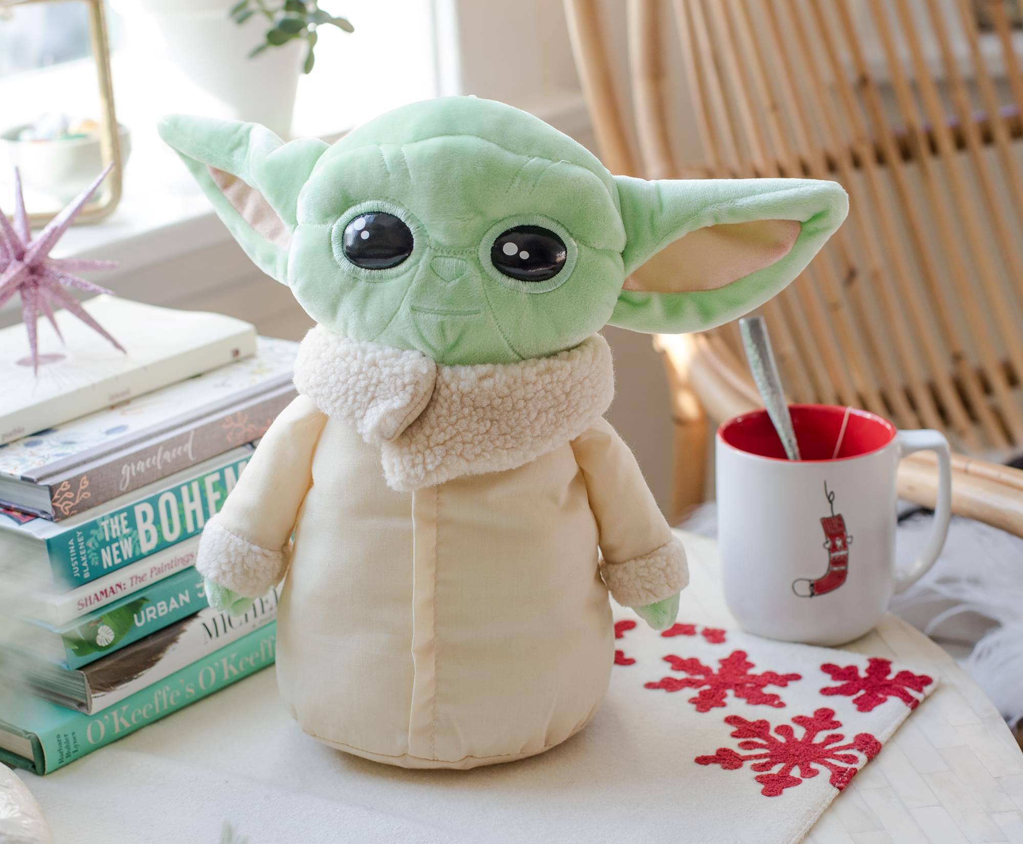 graceland  
THE BOHEMIAN  
THE NEW JUSTINA The Paintings  
SHAMAN: URBAN MICHEI O'Keeffe's Marloars