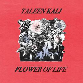 Taleen Kali - Flower Of Life - VINYL LP