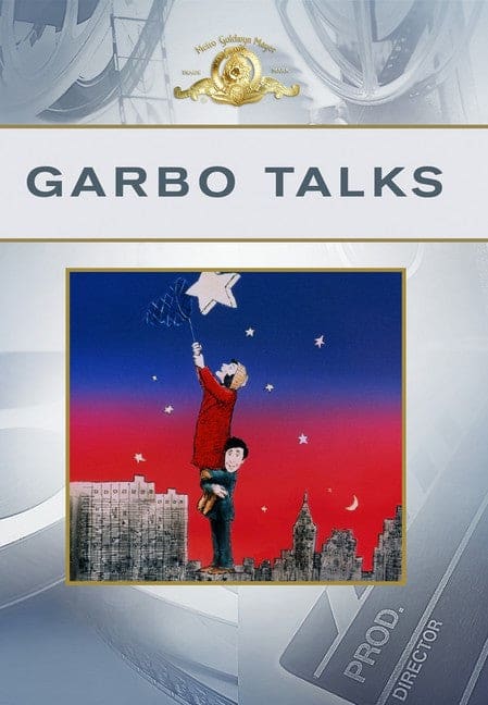 Garbo Talks - DVD price history on PriceWatchPro