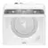 Alt View 2. Maytag - 4.3 Cu. Ft. Top Load Impeller Washer with Quick Wash Cycle - White.