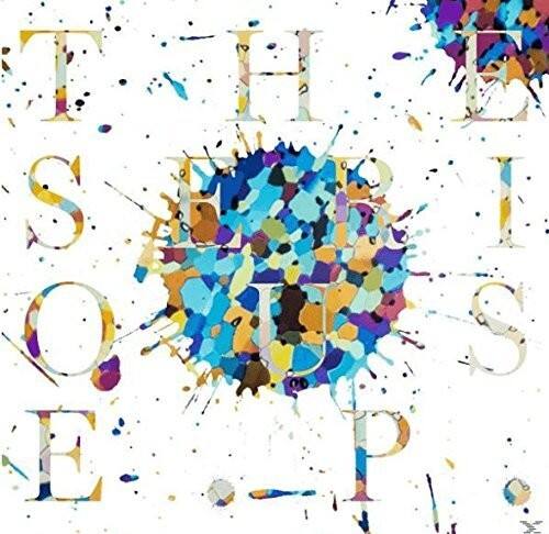 Bibio - Serious   - 12-INCH SINGLE [12 inch Vinyl Single] price history on PriceWatchPro