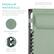 PREMIUM MATERIALS
Weather-resistant steel frame and textilene fabric will last for years of comfort
Weather-Resistant Fabric
Replaceable Elastic Cords
Removable headrest adds extra support and comfort
