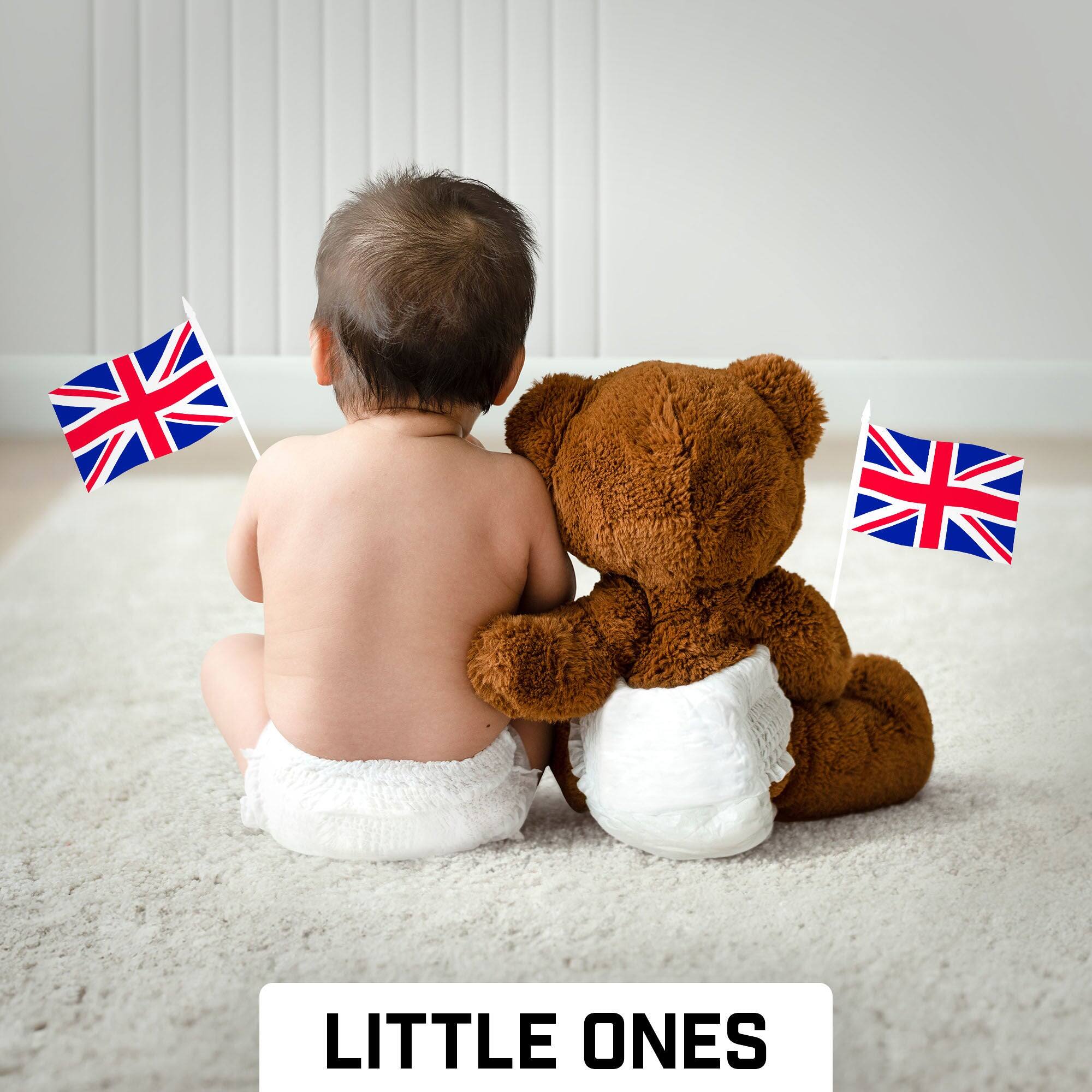 LITTLE ONES
