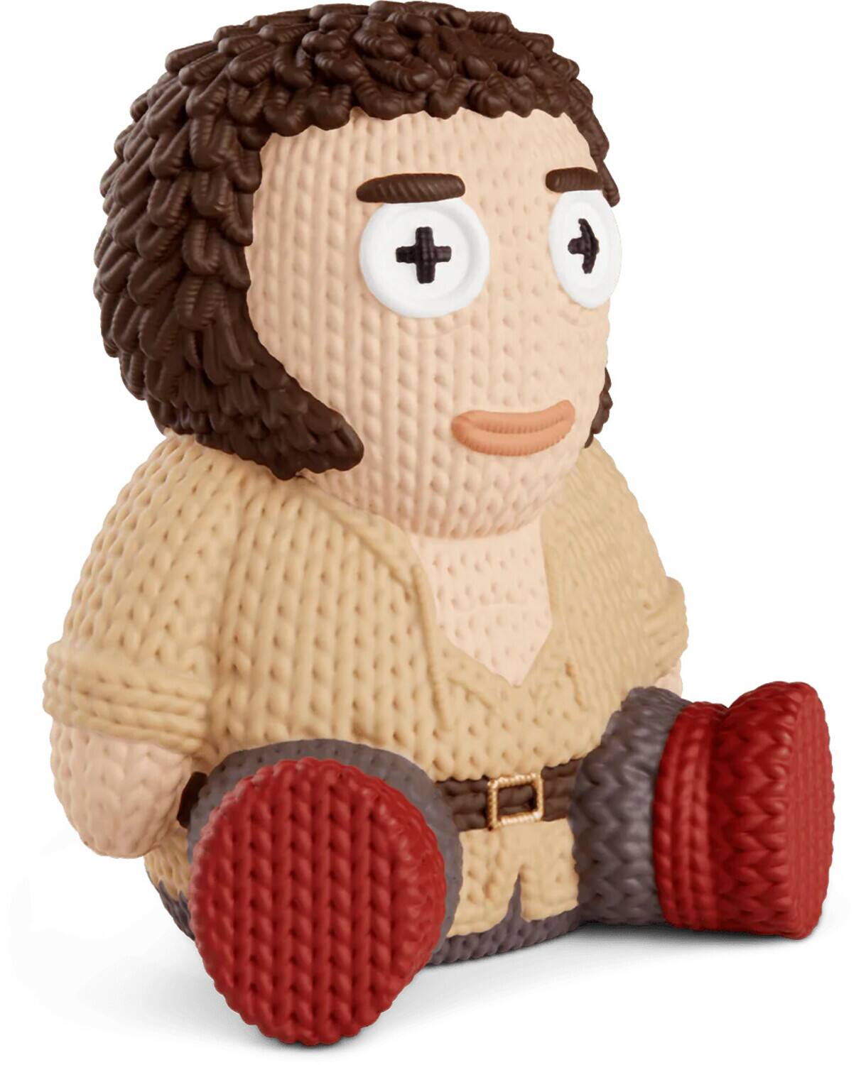 Alt View 3. Handmade by Robots - Handmade by Robots - The Princess Bride - Fezzik #138 (Limited Edition 7.4" Mighty Vinyl Figure)   - COLLECTIBLES - Multicolor.