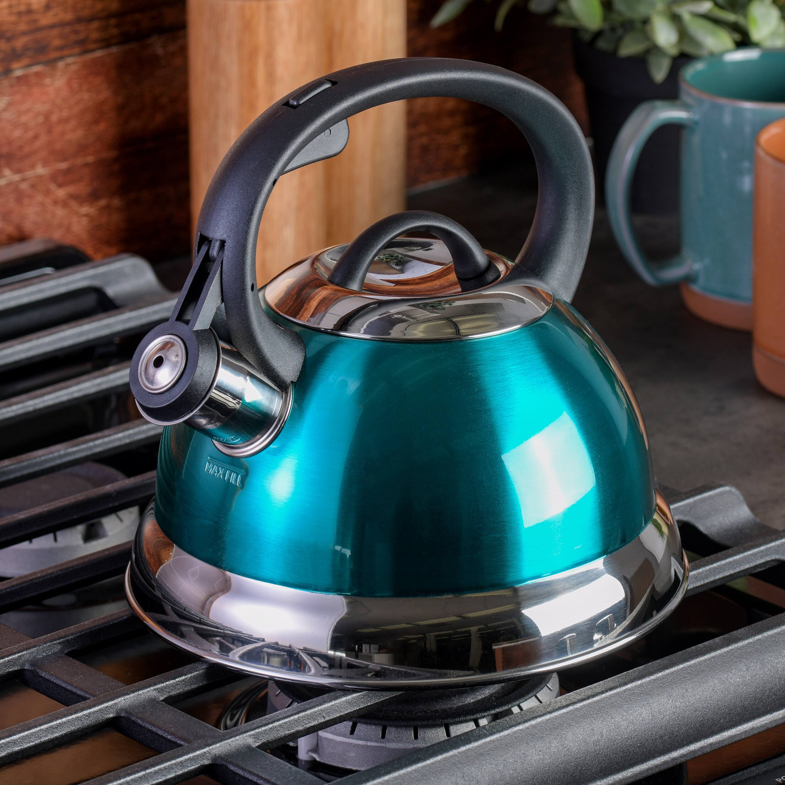 Mr. Coffee Flintshire Tea Kettle - Thumbnail 4