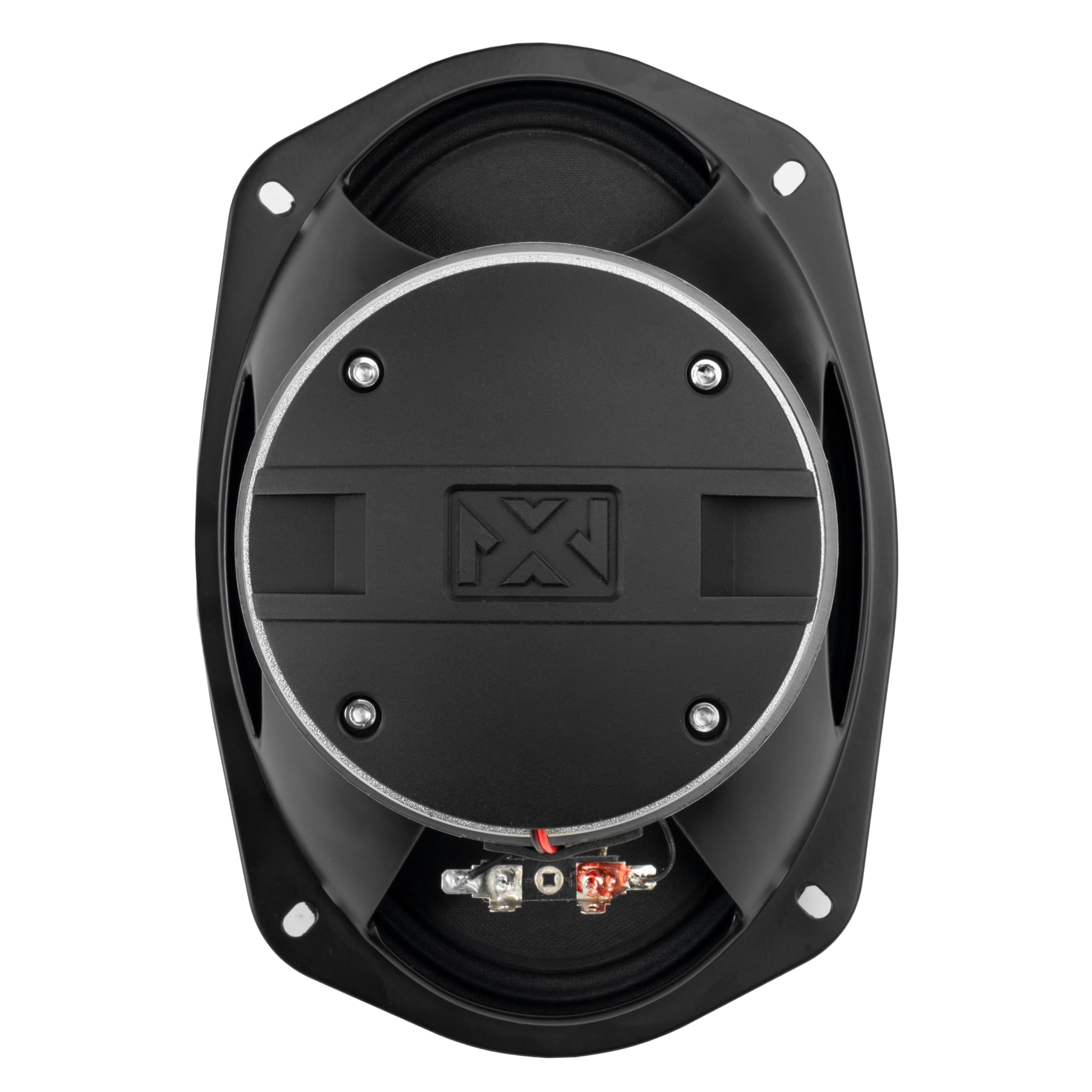 Alt View 8. Skar Audio - Vpro69h x Loudspeaker Max Rms 4-ohm 1. - High Power Handling: The NVX VPRO69H is a 634; x 934; V-Series Pro - 6 x 9 Inch.
