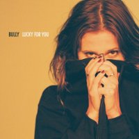 Lucky for You [LP] - VINYL - Front_Zoom