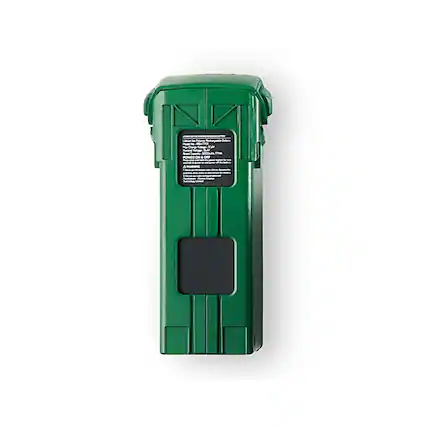 Front. ANZU - ANZU 5000mAh Intelligent Flight Battery for Raptor Drone.