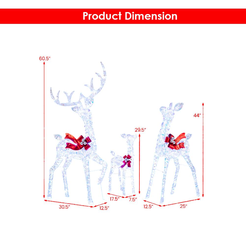 Product Dimension

- Height: 60.5"
- Width: 30.5"
- Depth: 12.5"
- Height: 44"
- Width: 29.5"
- Depth: 12.5"
- Height: 17.5"
- Width: 7.5"