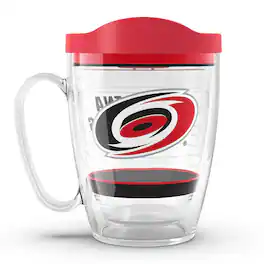 Tervis - Carolina Hurricanes 16oz. Tradition Classic Mug - Multicolor