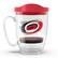 Front. Tervis - Carolina Hurricanes 16oz. Tradition Classic Mug - Multicolor.