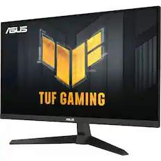 ASUS
TUF GAMING
ASUS