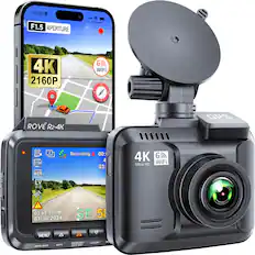 02:35
F1.5 APERTURE
4K 2160P
WiFi
ROVE R2-4K
Recording 00:42
03:47:39 PM
01/30/2024
SE 58
4K Ultra HD WiFi
GPS
MENU
MODE/BACK
MUTE
EMERGENCY
LOCK/WIFI
LCD OFF
OK