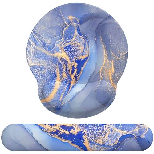 Quicksand Marble Set
