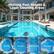 Multiple Pool Shapes & Larger Cleaning Areas
Kidney
Round
Rectangle
Random